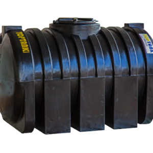 5000litre Horizontal Septic Tank